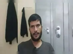 Delhi Suicide Bomber's Video Reveals Radicalisation Insights