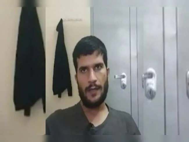 Delhi Suicide Bomber's Video Reveals Radicalisation Insights