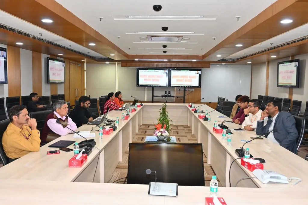 Aadhaar app launched to strengthen India’s offline digital ID verification