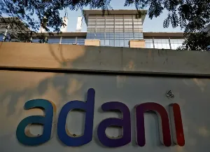 Adani Enterprises Wins Approval for ₹14,535 Crore Jaiprakash Deal