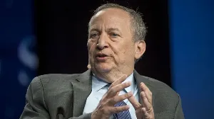 Larry Summers Resigns from OpenAI Board Amid Epstein Email Controversy