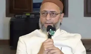 Political Tensions Rise Over Controversial Suicide Bombing Video