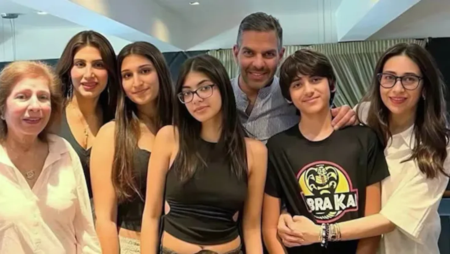 Delhi High Court Reviews Sunjay Kapur Inheritance Dispute