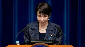 China-Japan Relations Deteriorate Amid Taiwan Remarks by PM Takaichi