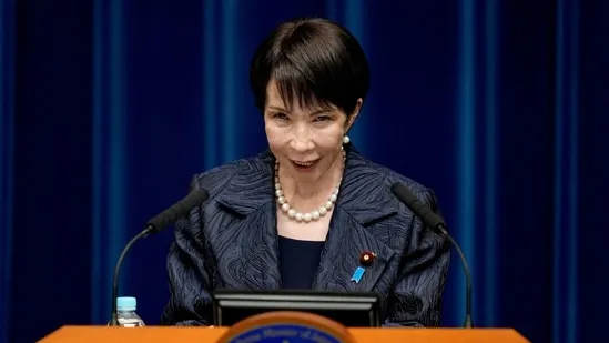 China-Japan Relations Deteriorate Amid Taiwan Remarks by PM Takaichi