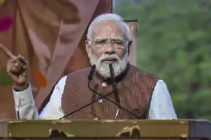 Narendra Modi to Attend G20 Summit in South Africa on Key Issues