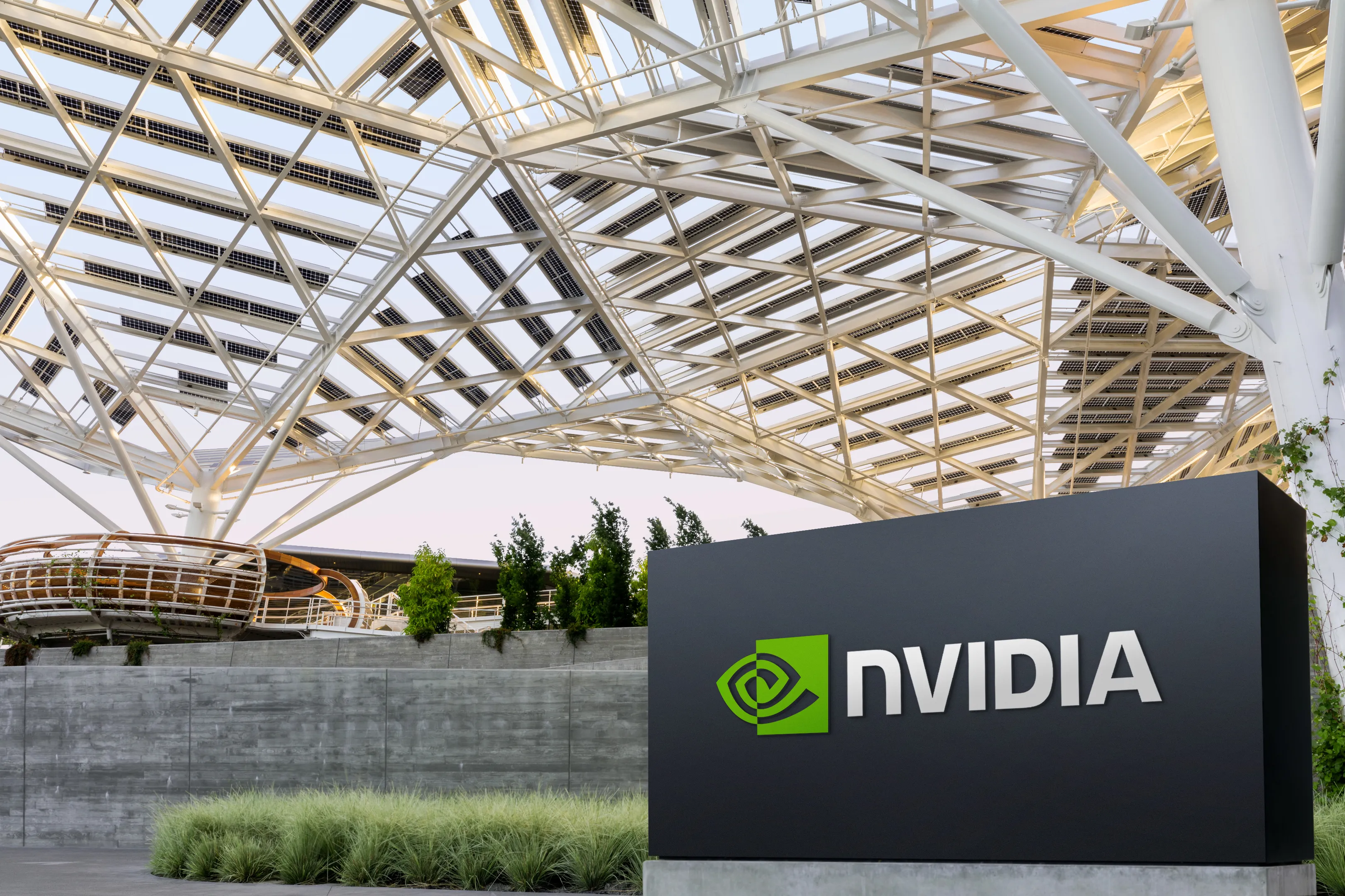 NVIDIA Reports Record Revenue for Q3 Fiscal 2026