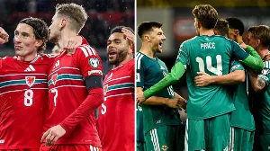 World Cup 2026 Play-Offs: Ireland and Wales Aiming for Victory