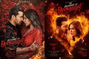 Milap Zaveri Celebrates Success of Ek Deewane Ki Deewaniyat