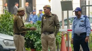 Bomb Threat Hoax at Delhi School Dismissed by Police