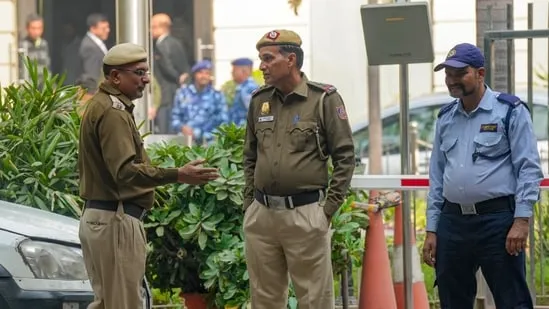 Bomb Threat Hoax at Delhi School Dismissed by Police