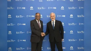 Tata Consultancy Services and TPG Establish AI Data Centre Venture