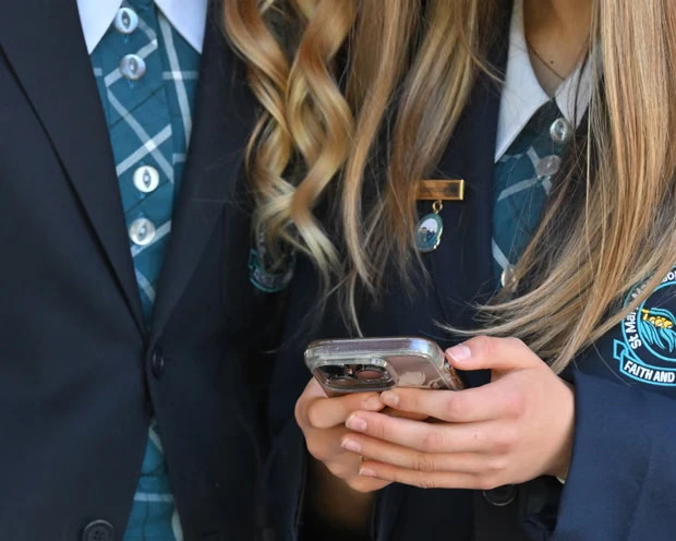 Australia Implements Social Media Ban for Users Under 16
