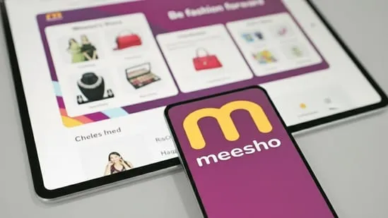 Meesho Aims for $6 Billion Valuation Ahead of December IPO