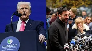 New York Mayor Zohran Mamdani to Meet President Trump at White House