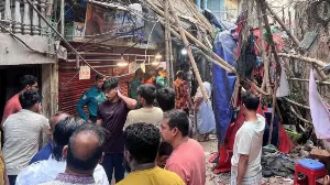 Bangladesh Earthquake Claims Lives and Injures Hundreds