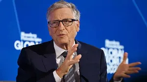 Bill Gates Highlights Concerns Over AI Bubble in Tech Industry