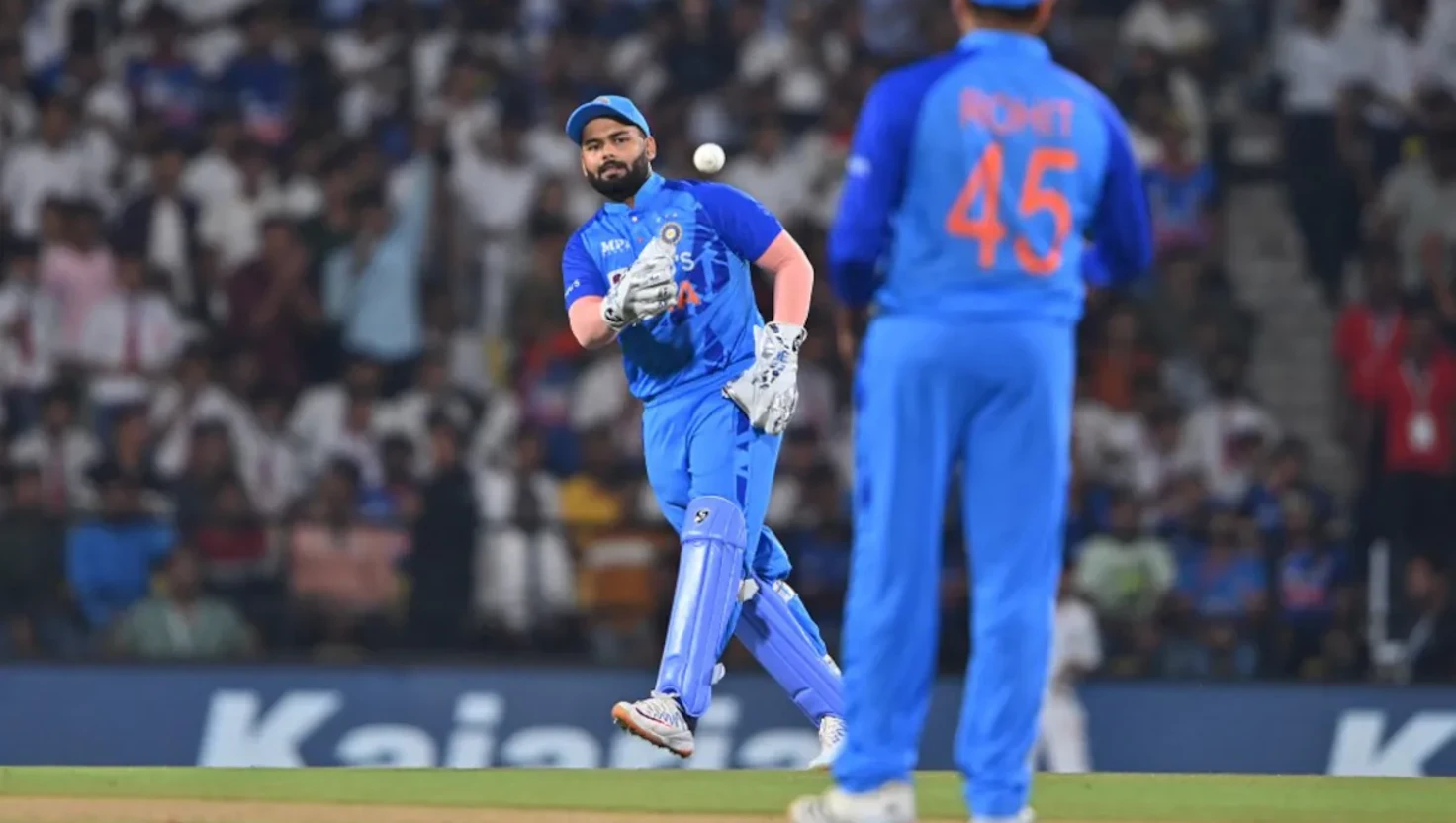 BCCI to Decide Captain for India’s ODI Series Against South Africa