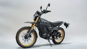 Royal Enfield Unveils Flying Flea S6 Electric Scrambler in India
