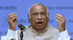 Congress President Kharge on Karnataka Leadership Speculation