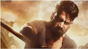 Naga Chaitanya's Upcoming Film 'Vrushakarma' Revealed on Birthday