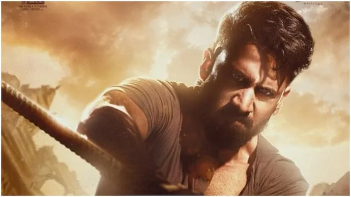 Naga Chaitanya's Upcoming Film 'Vrushakarma' Revealed on Birthday