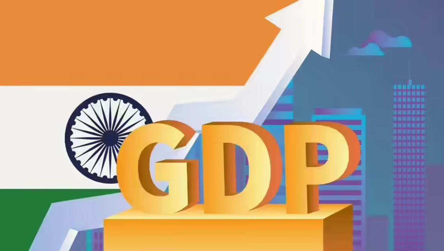 India's Economic Growth Forecast at 6.5–6.7% Amid Trade Challenges
