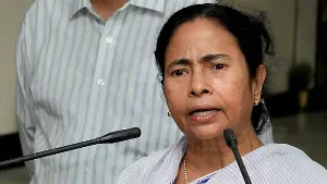 Mamata Banerjee Raises Concerns Over Election Commission Decisions