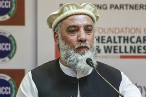 Afghanistan Offers Five-Year Tax Breaks for Indian Investors