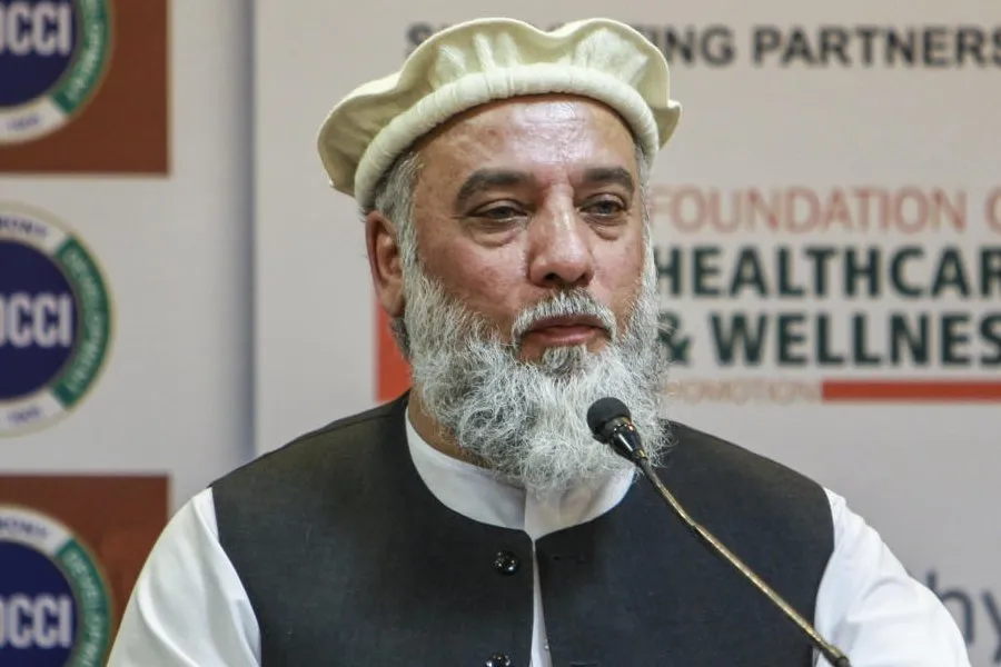 Afghanistan Offers Five-Year Tax Breaks for Indian Investors