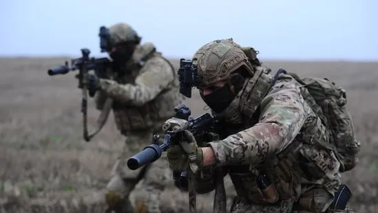 Ukrainian Soldiers Express Discontent with US Peace Proposals