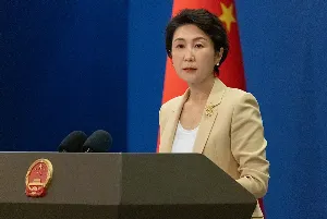 China Criticises Japan's Missile Deployment Near Taiwan