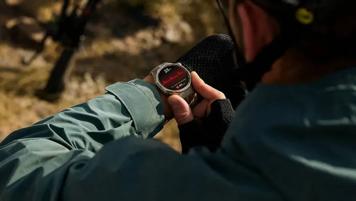 Huawei Launches GT 6 and GT 6 Pro Smartwatches in India