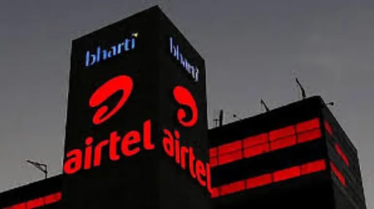 Indian Continent Investment to Offload ₹7,100 Crore Stake in Bharti Airtel