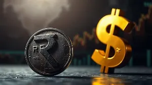 Indian Rupee Gains Against US Dollar Following RBI Intervention
