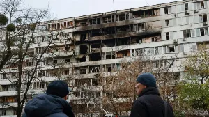 Ukraine Seeks US Meeting as Peace Talks with Russia Progress