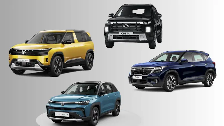 Tata Sierra 2025 Launch: A Blend of Luxury and Performance