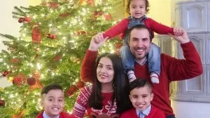 Celina Jaitly Files Domestic Violence Case Against Husband Peter Haag