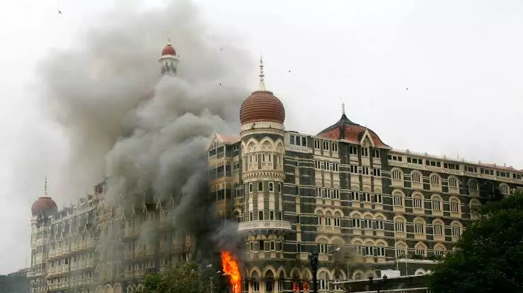 US honours 26/11 victims as Mumbai marks 17 years since terror attack