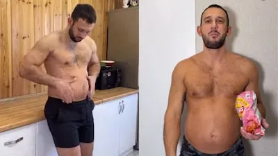 Russian Fitness Influencer Dies at 30 Following Eating Challenge
