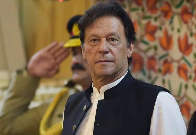 Imran Khan's Health Confirmed Amid Speculation and Protests