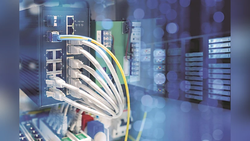 Reliance and L&T Unveil $13.5 Billion Data Centre Investments