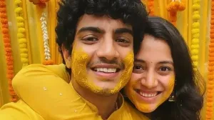 Mary D'Costa Addresses Rumours Amid Smriti Mandhana's Wedding Delay