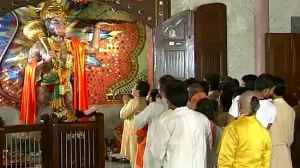 Shree Hanuman Chalisa Becomes First Indian Video to Reach 5 Billion Views