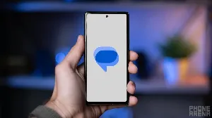 Google Messages Introduces New Features for Media and Location Sharing