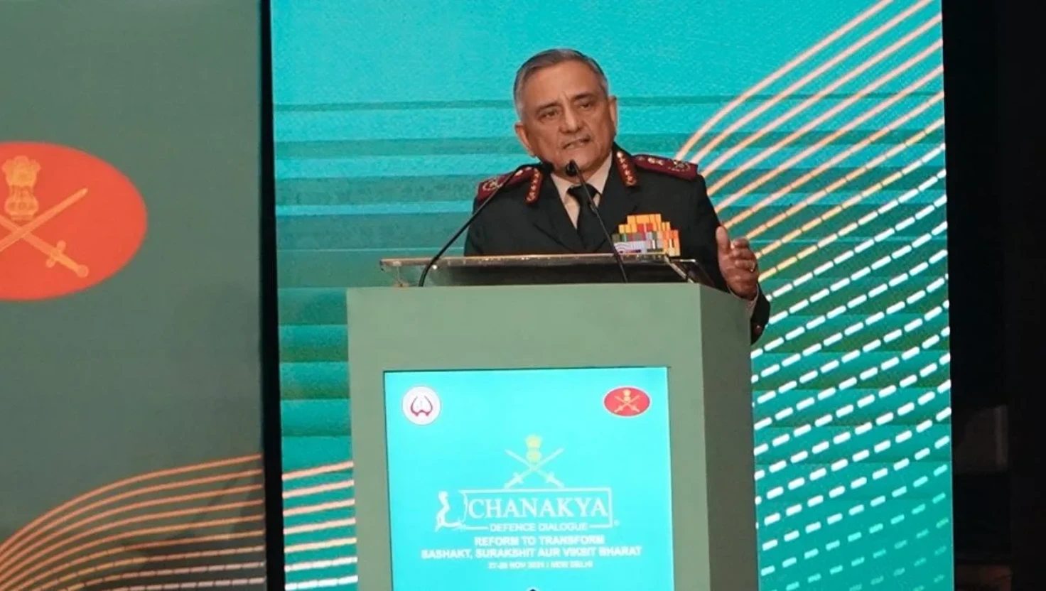 India military reforms: Top generals warn of unstable world and rising conflict