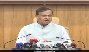 Assam Cabinet backs report seeking Scheduled Tribe status for six communities