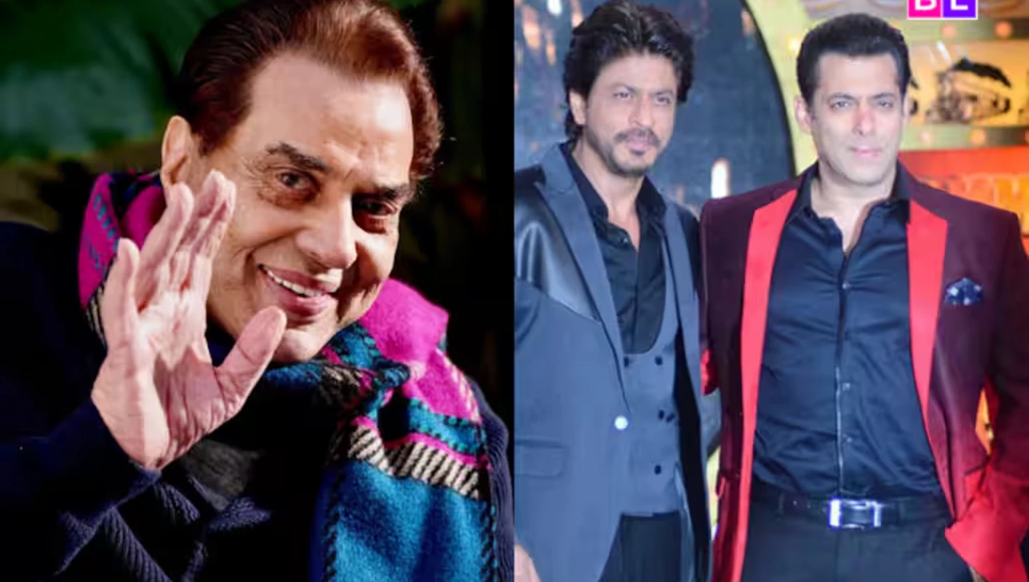 Bollywood Stars Gather to Honour Dharmendra at Prayer Meet
