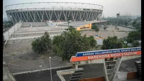 Ahmedabad to Host Commonwealth Games 2030, Boosting Olympic Aspirations