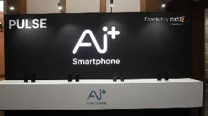 Ai+ to Launch New Tablet, Ai+ Laptab, in Early 2026